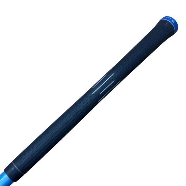 中古】 ピン G U4 レフティ ユーティリティ UT ALTA J50