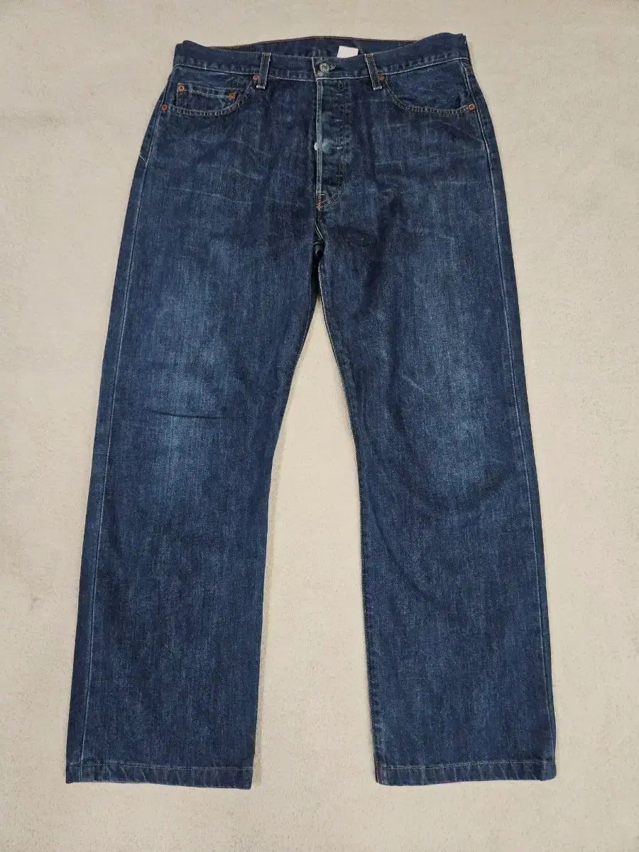 リーバイス501 デニム パンツ 36x32