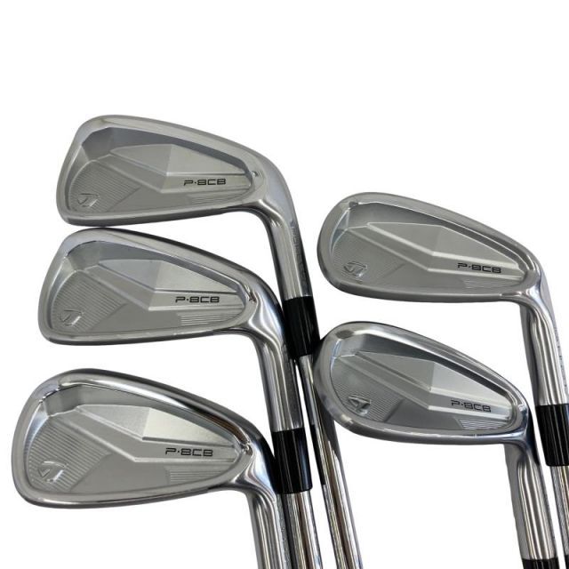 単体アイアン - 【中古】 ダンロップ SRIXON ZX7 6S アイアンセット IR