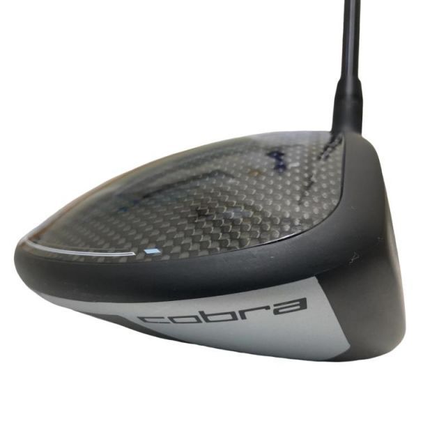 【中古】 コブラ cobra AEROJET MAX 12° レディース ドライバー DR リシャフト (フレックスその他) レディース 女性用 右利き 右用 Bランク ゴルフクラブ