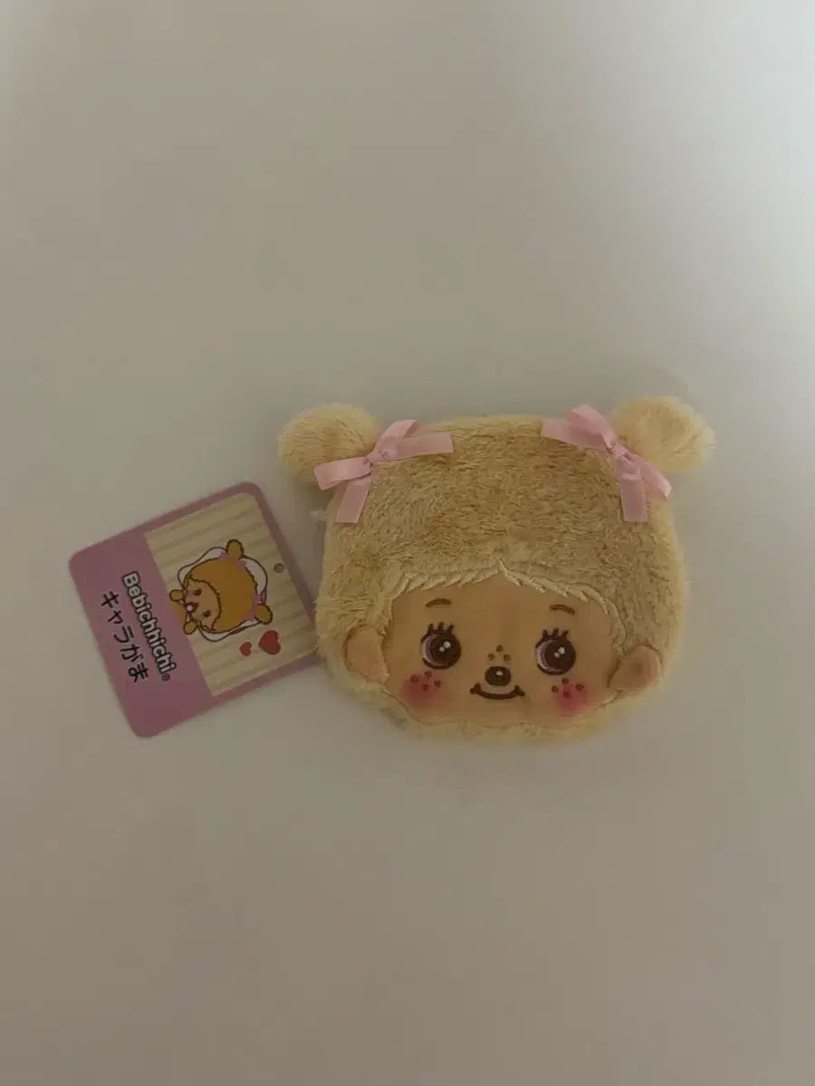 モンチッチ コインケース