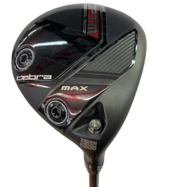 【中古】 コブラ cobra OPTM MAX 5W フェアウェイウッド FW SPEEDER NX for Cobra(OPTM FW) (フレックスSR) メンズ 男性用 右利き 右用 Cランク ゴルフクラブ 30,493円