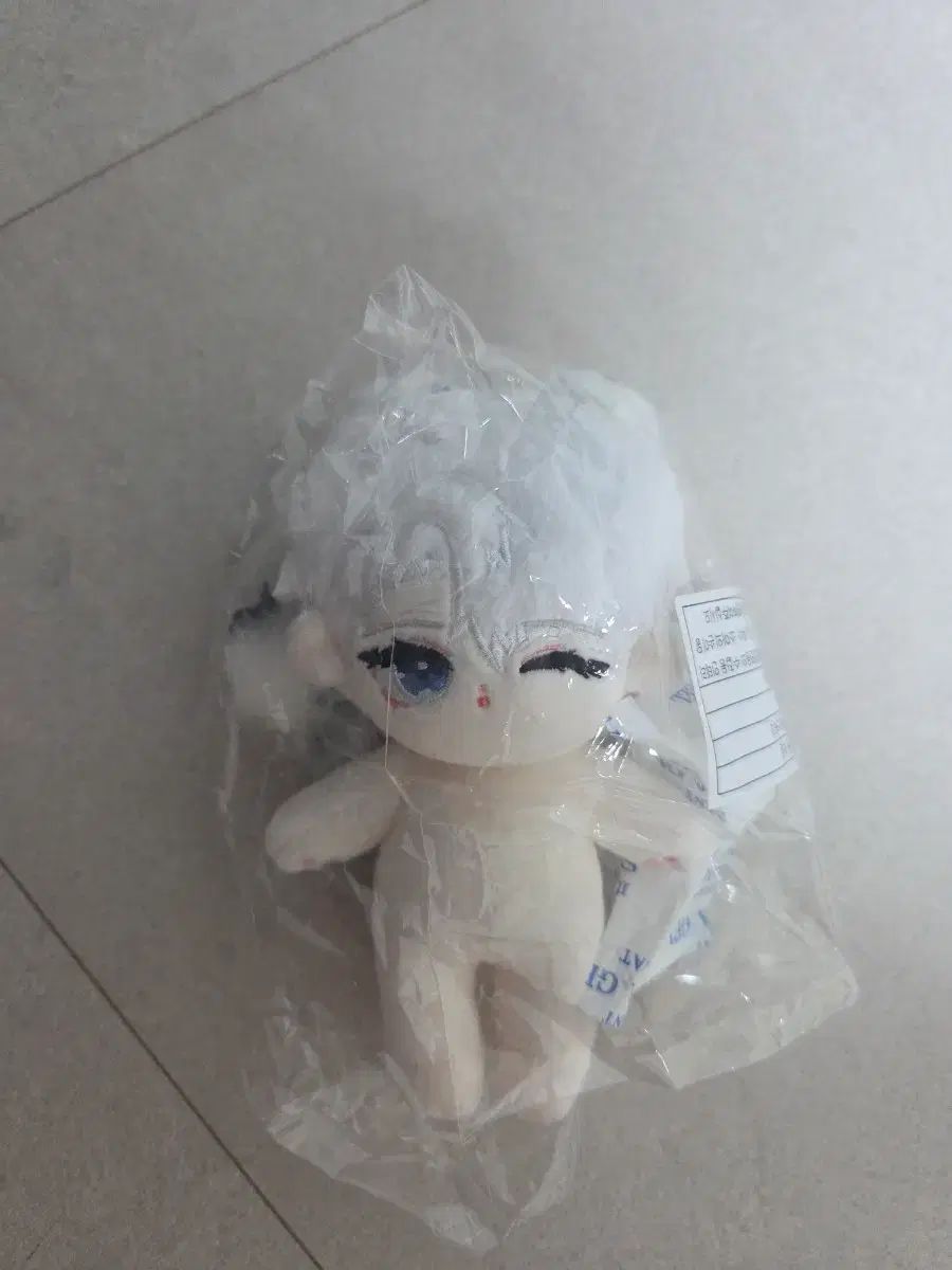 デビューできないと死ぬ病気にかかってしまいました DEAR. チョンリョ ぬい ぬいぐるみ