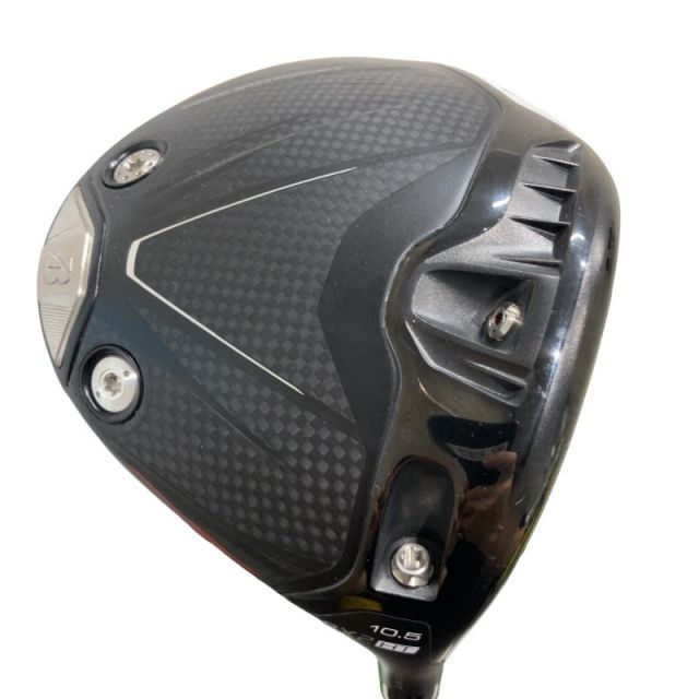 【中古】 ブリヂストン BRIDGESTONE BX2 HT 10.5° ドライバー DR SPEEDER NX BS50w(DR) (フレックスS) メンズ 男性用 右利き 右用 Bランク ゴルフクラブ