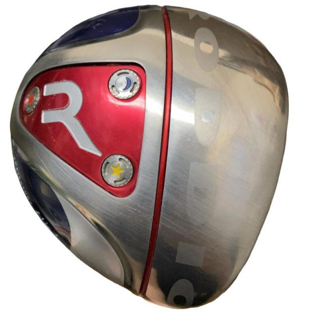 【中古】 ロッディオ RODDIO Type-M High(オレンジ) ドライバー DR RODDIO PENTACROSSWEB M-6 (フレックスSR) メンズ 男性用 右利き 右用 Cランク ゴルフクラブ