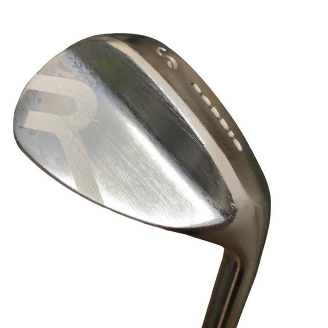 【中古】 ロッディオ RODDIO ウェッジ 58° ウェッジ WG 純正特注シャフト (フレックスその他) メンズ 男性用 右利き 右用 Cランク ゴルフクラブ
