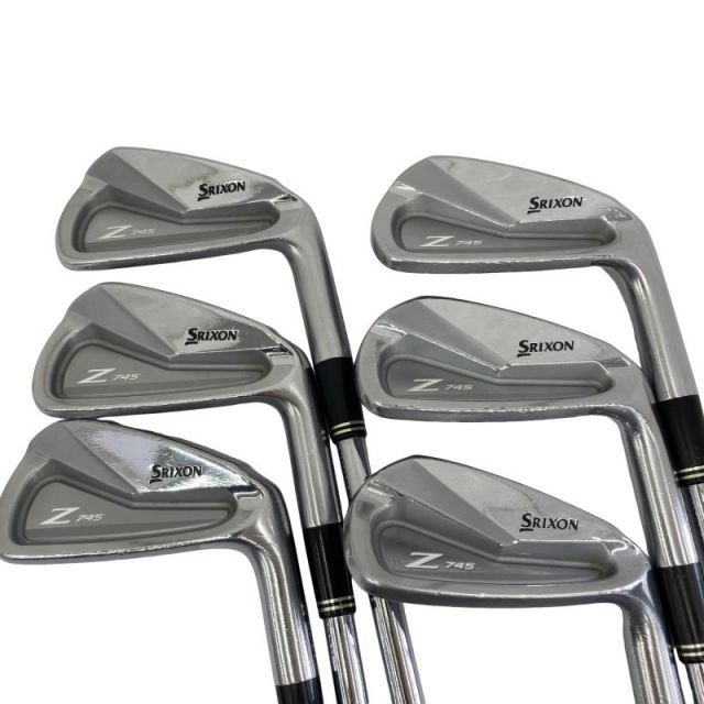 送料無料】【中古】 テーラーメイド Taylor Made P・770(2020) 6S