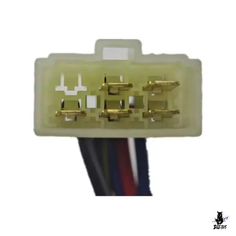 イグニッションシリンダーロックスイッチ 81901-43011/4B001 自動車部品交換用