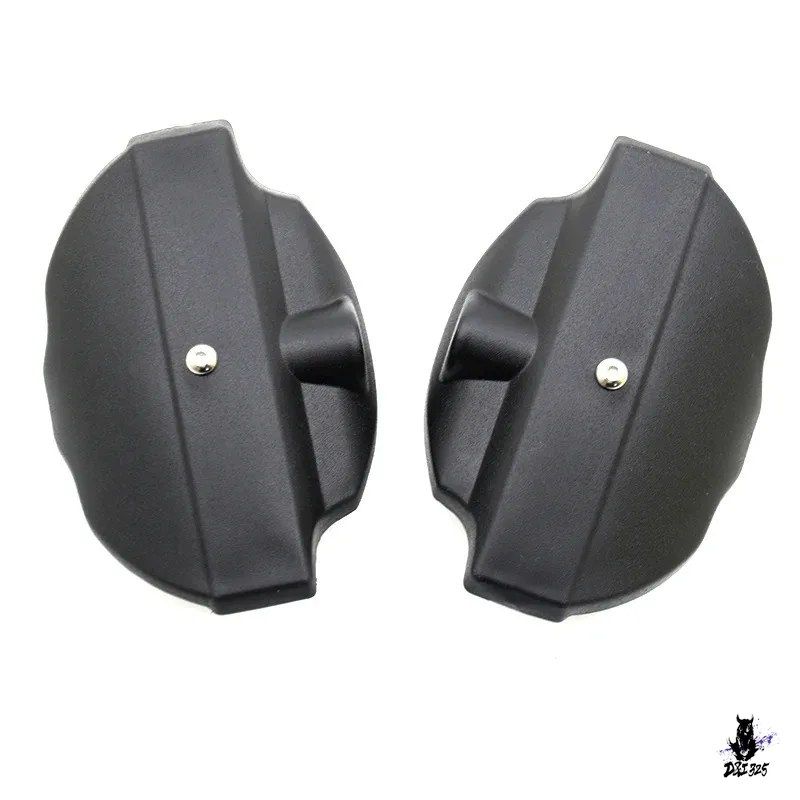 BMW R1200GS/RT/R1250GS/ADV/S1000XR 用 フロントブレーキキャリパー保護カバー