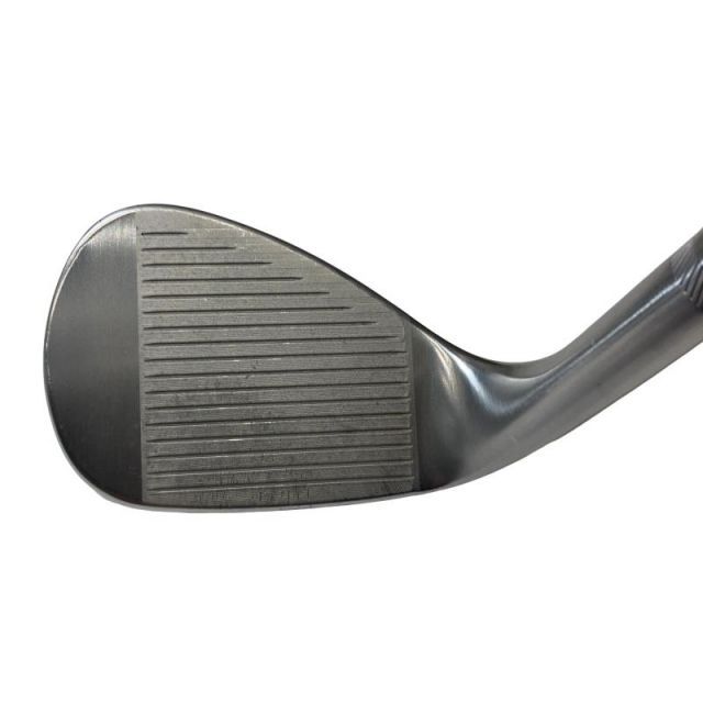 【中古】 タイトリスト VOKEY SPIN MILLED SM10 ツアークロム 56°/14°F ウェッジ WG Dynamic Gold (フレックスS) メンズ 男性用 右利き 右用 Cランク ゴルフクラブ 【中古】 タイトリスト VOKEY SPIN MILLED SM10 ツアークロム 56°/14°F ウェッジ WG Dynamic Gold (フレックスS) メンズ 男性用 右利き 右用 Cランク ゴルフクラブ