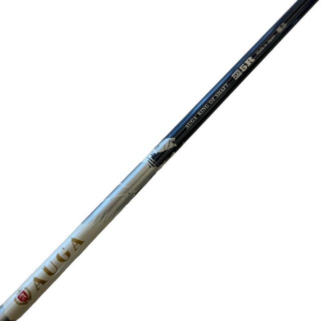 【中古】 AUGA 5ドライバー用 シャフト AUGA 5 (フレックスR)Cランク ゴルフクラブ