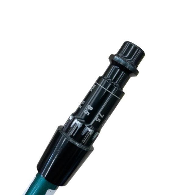 【中古】 ミズノスリーブ付き(ST-230系) フジクラドライバー用 シャフト SPEEDER NX GREEN 50 (フレックスSR)Bランク ゴルフクラブ