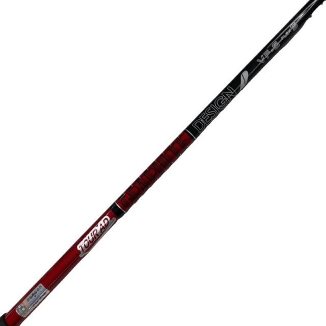 【中古】 キャロウェイスリーブ付き(QUANTUM系) グラファイトデザインドライバー用 シャフト Tour AD VF-6 (フレックスS)Bランク ゴルフクラブ 17,642円