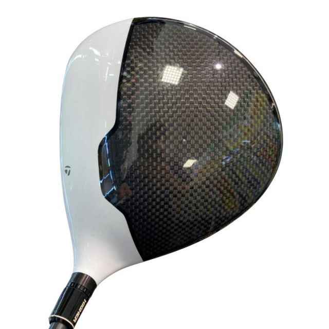 中古】 テーラーメイド M2 9.5° ドライバー DR TM1-216 (フレックスS