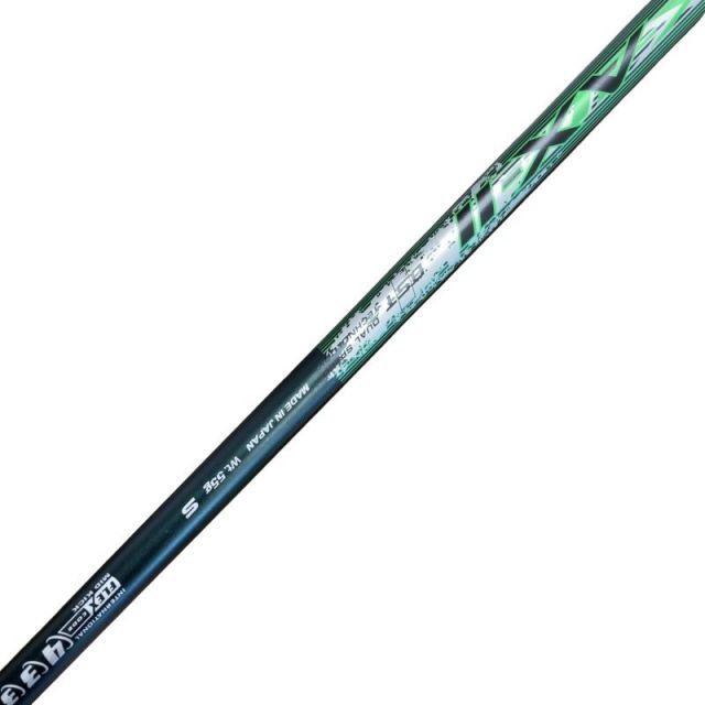 中古】 ダンロップ XXIO(2022) eks H4 ユーティリティ UT Miyazaki AX