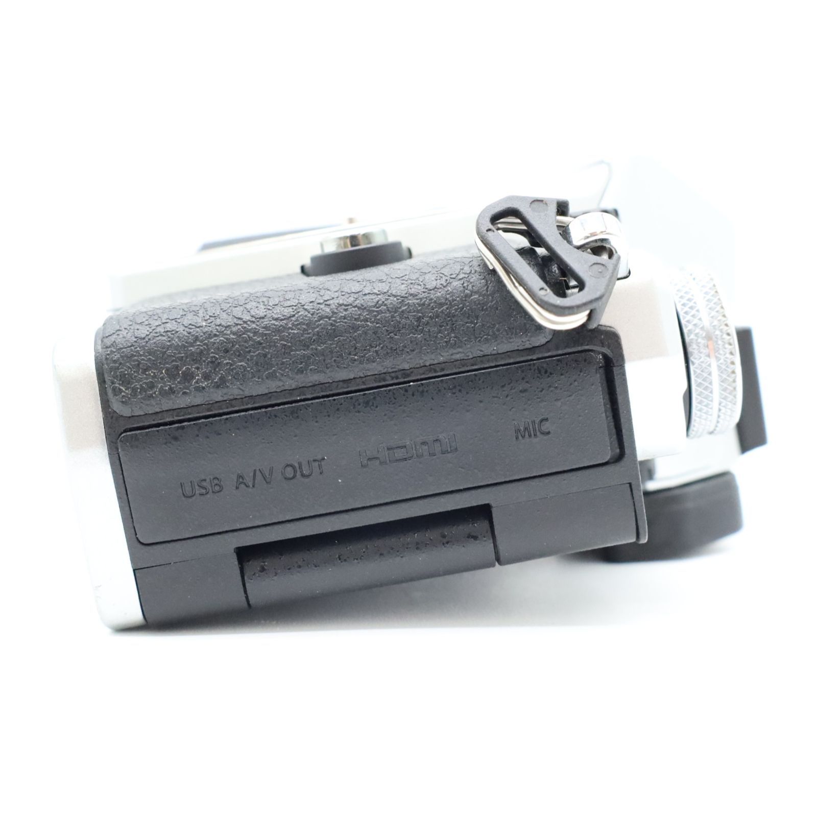 OLYMPUS OM-D E-M5 Mark II ボディ ミラーレス シルバー 動作確認済