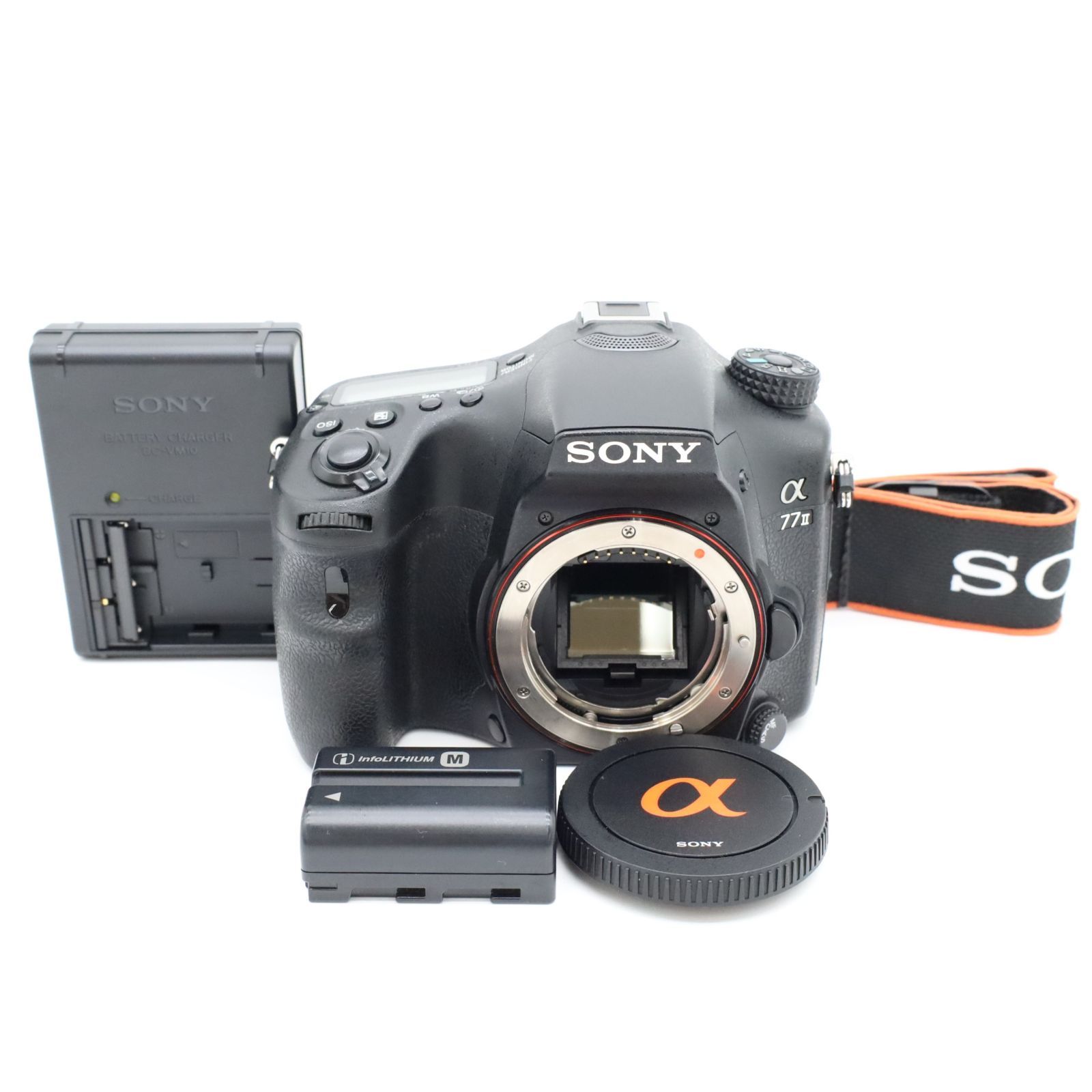 αSWEET DIGITAL 18－70KIT