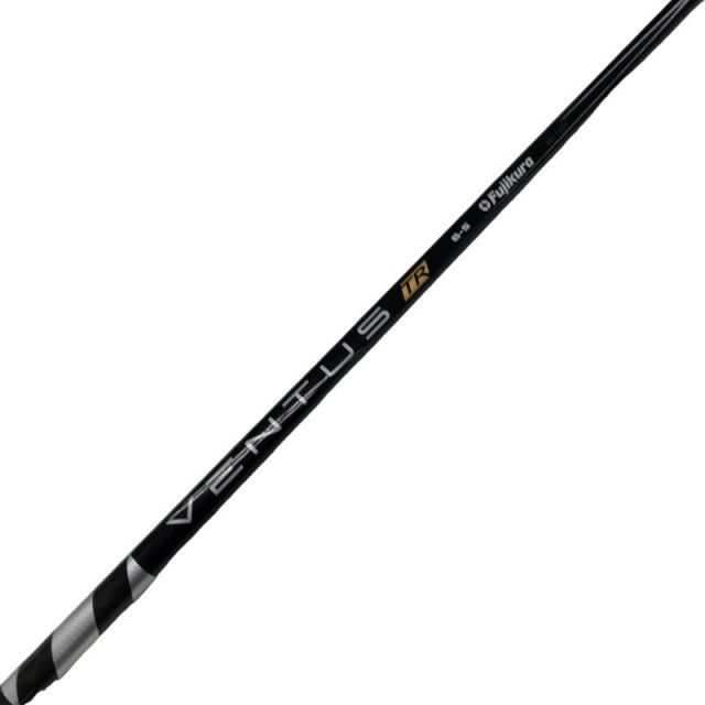 【中古】 キャロウェイスリーブ付き(BIG BERTHA14系) フジクラドライバー用 シャフト VENTUS TR BLACK 6 (フレックスS)Bランク ゴルフクラブ