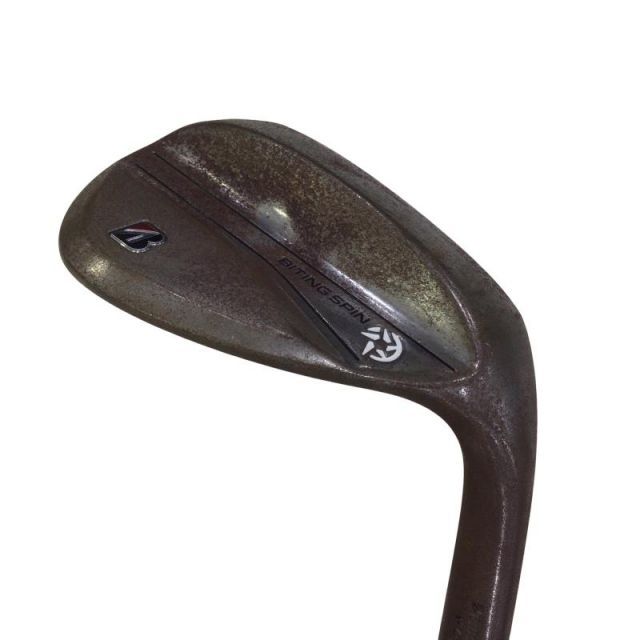 ブリヂストン BRIDGESTONE BITING SPIN 56°/08°M ウェッジ WG