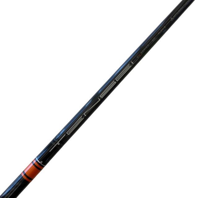 中古】 TENSEI CK PRO ORANGE 60ドライバー用 シャフト TENSEI CK PRO