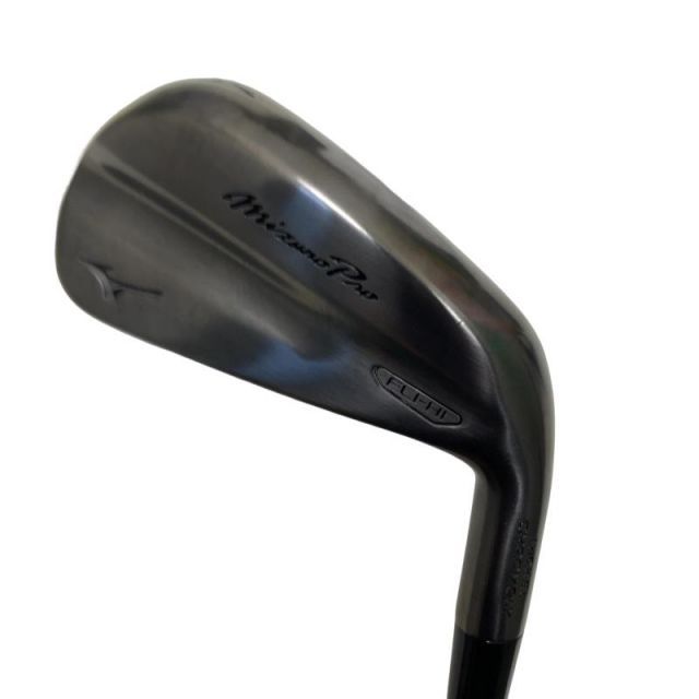 【中古】 ミズノ Mizuno Pro FLI-HI(2026) U4 ユーティリティ UT リシャフト (フレックスその他) メンズ 男性用 右利き 右用 Bランク ゴルフクラブ