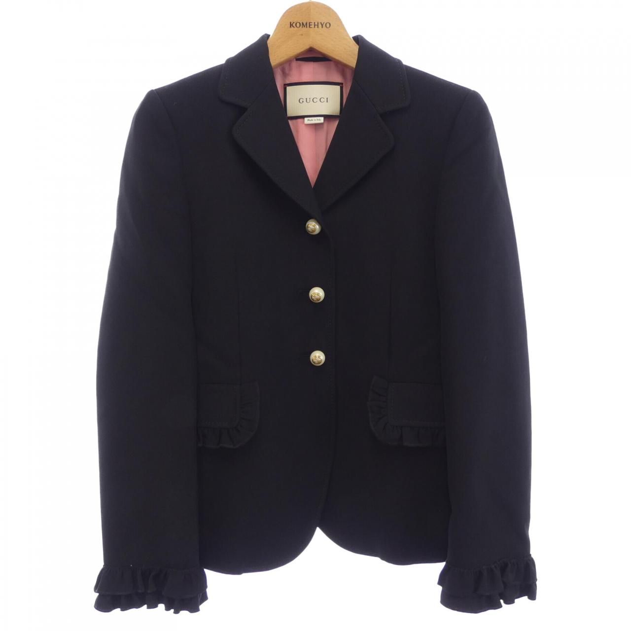 グッチ GUCCI 432417 ZHM88 ジャケット 21,726円