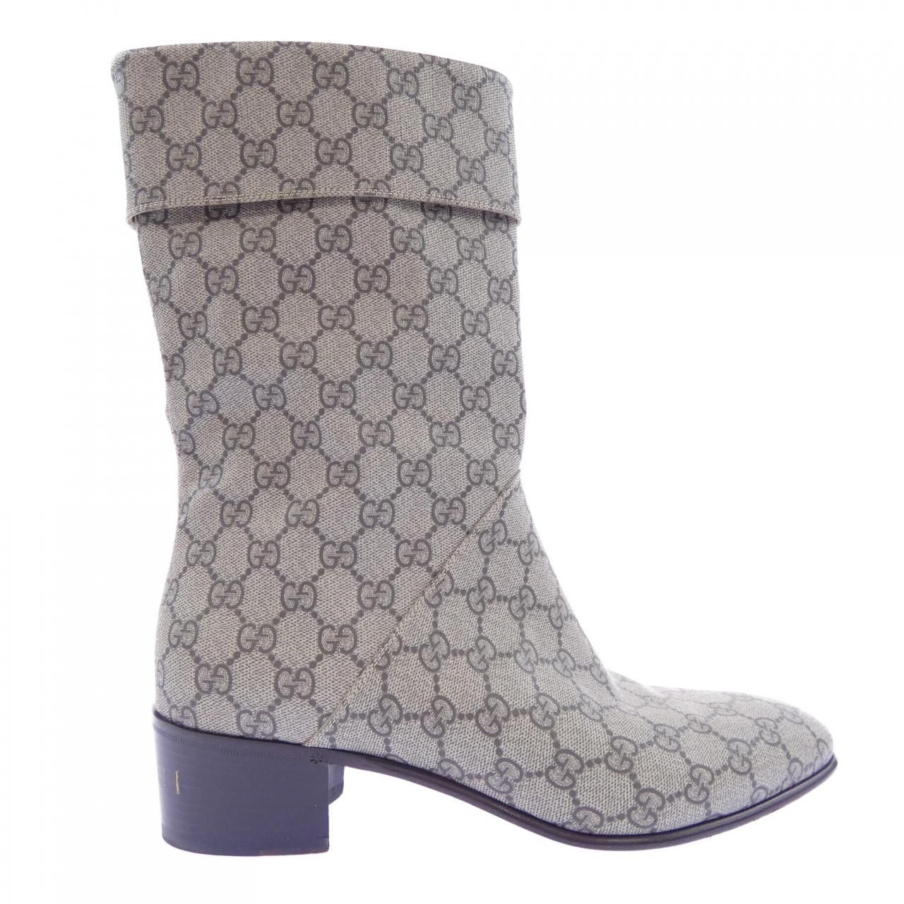 グッチ GUCCI 759544 ブーツ