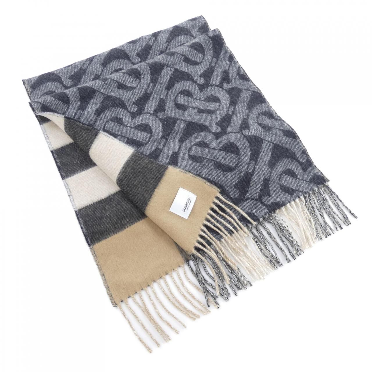ルイヴィトン LOUIS VUITTON M74049 MUFFLER