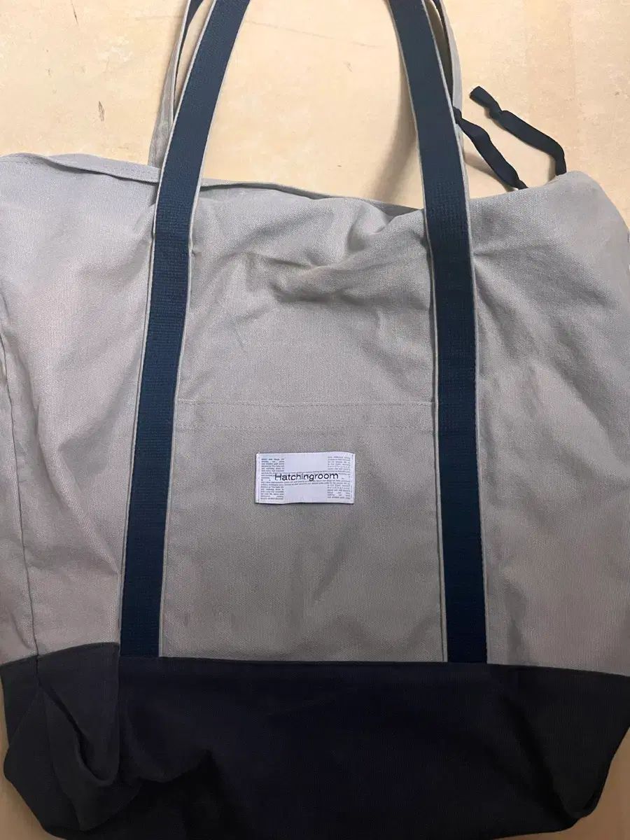 Hatchingroom バッグ