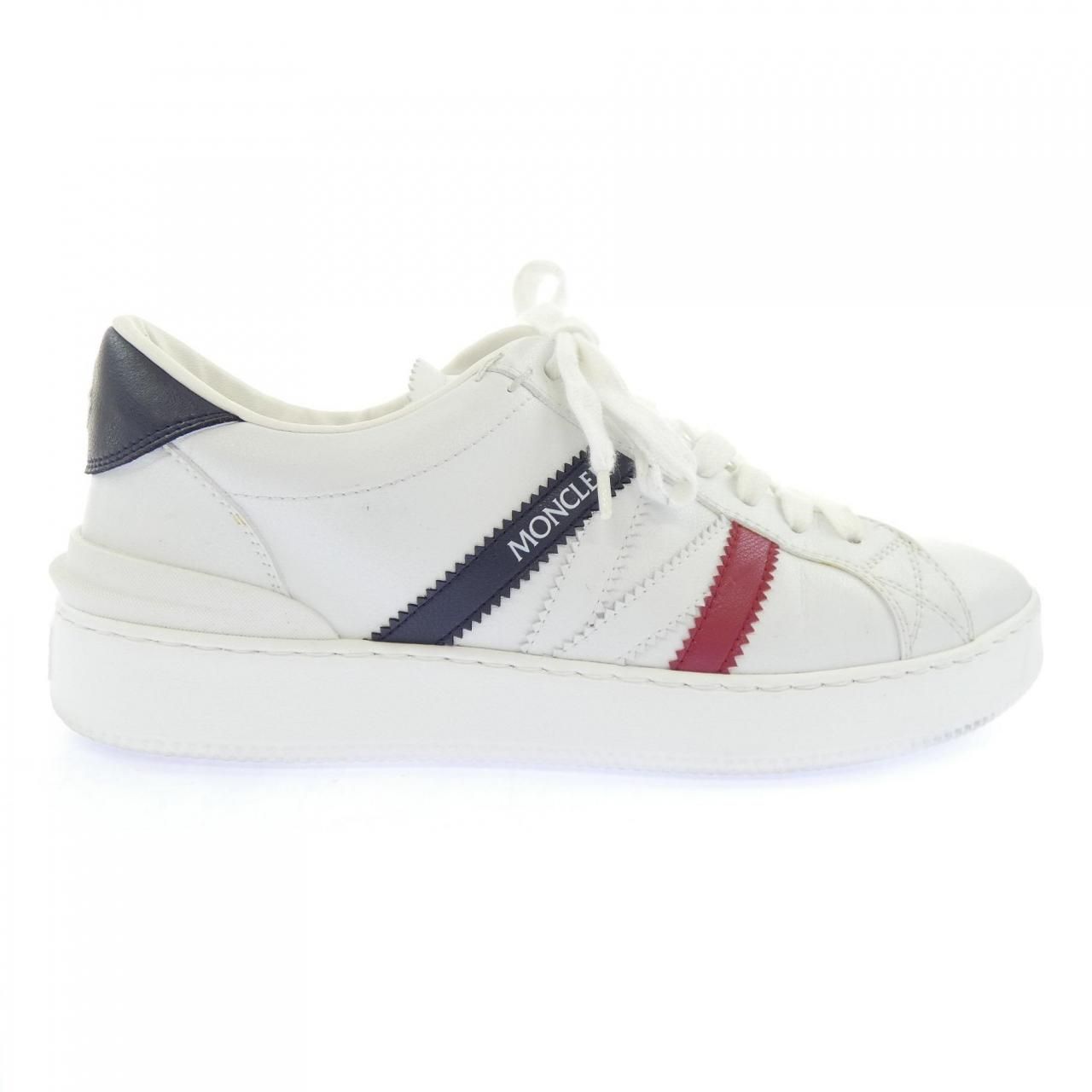 モンクレール MONCLER MONACO M スニーカー