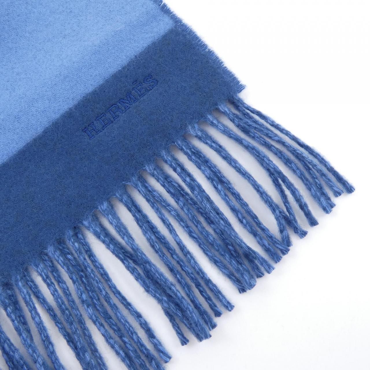 エルメス HERMES MUFFLER