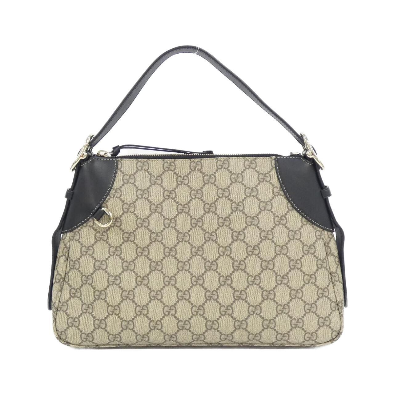 グッチ GG EMBLEM 815218 FAD6L ショルダーバッグ 95,700円