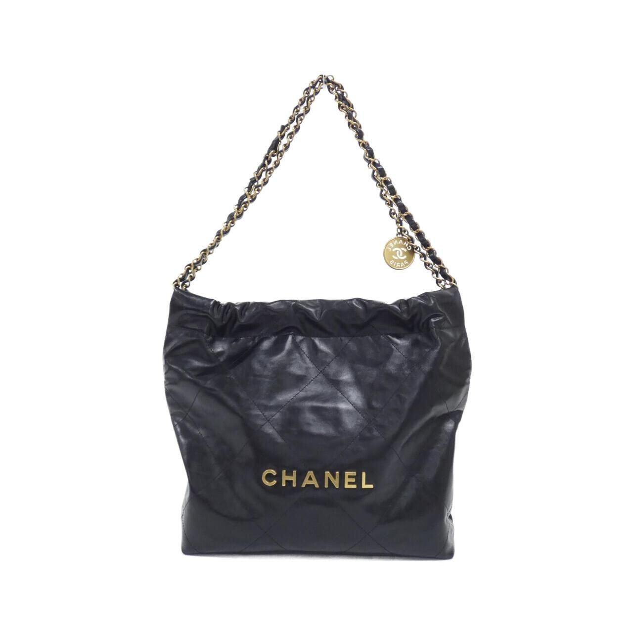 シャネル シャネル22 ライン SMALL AS3260 ショルダーバッグ 367,470円
