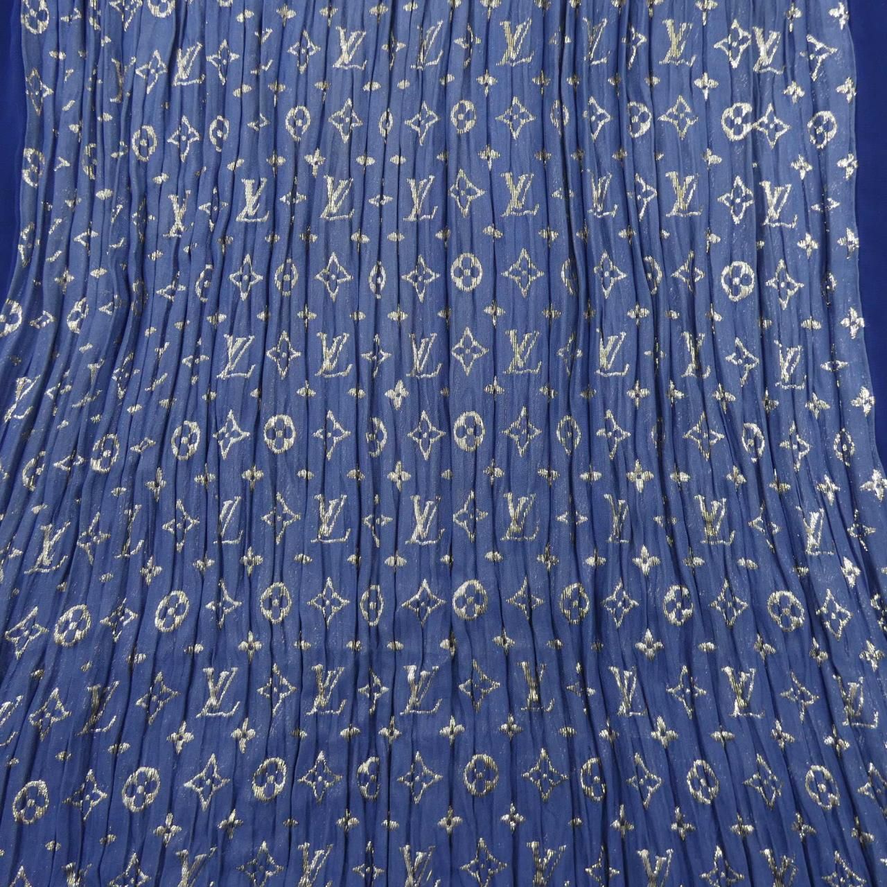 ルイヴィトン LOUIS VUITTON エトール モノグラム ソー グリッター 
