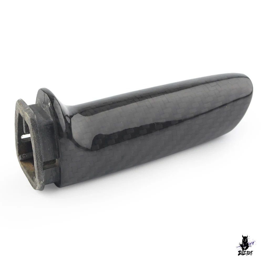 BMW 1/2/3/4 Mシリーズ F20/F21/F22/F32/F36 用 ハンドブレーキカバー カーボン柄製 6,867円
