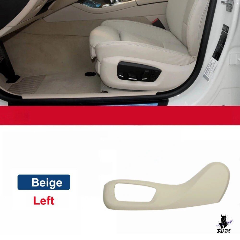 BMW F01/F02/F07/F10/F11/F15/F16/F85/F86 用 シートサイドブラケット