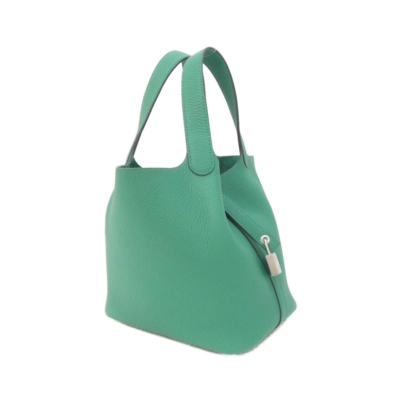 エルメス ピコタン ロック PM 056289CK バッグ 307,800円