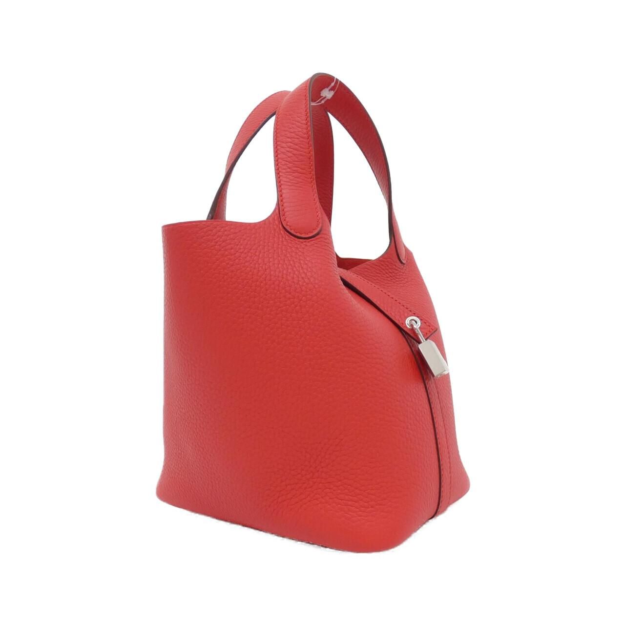 【未使用品】エルメス ピコタン ロック PM 056289CK バッグ 321,570円