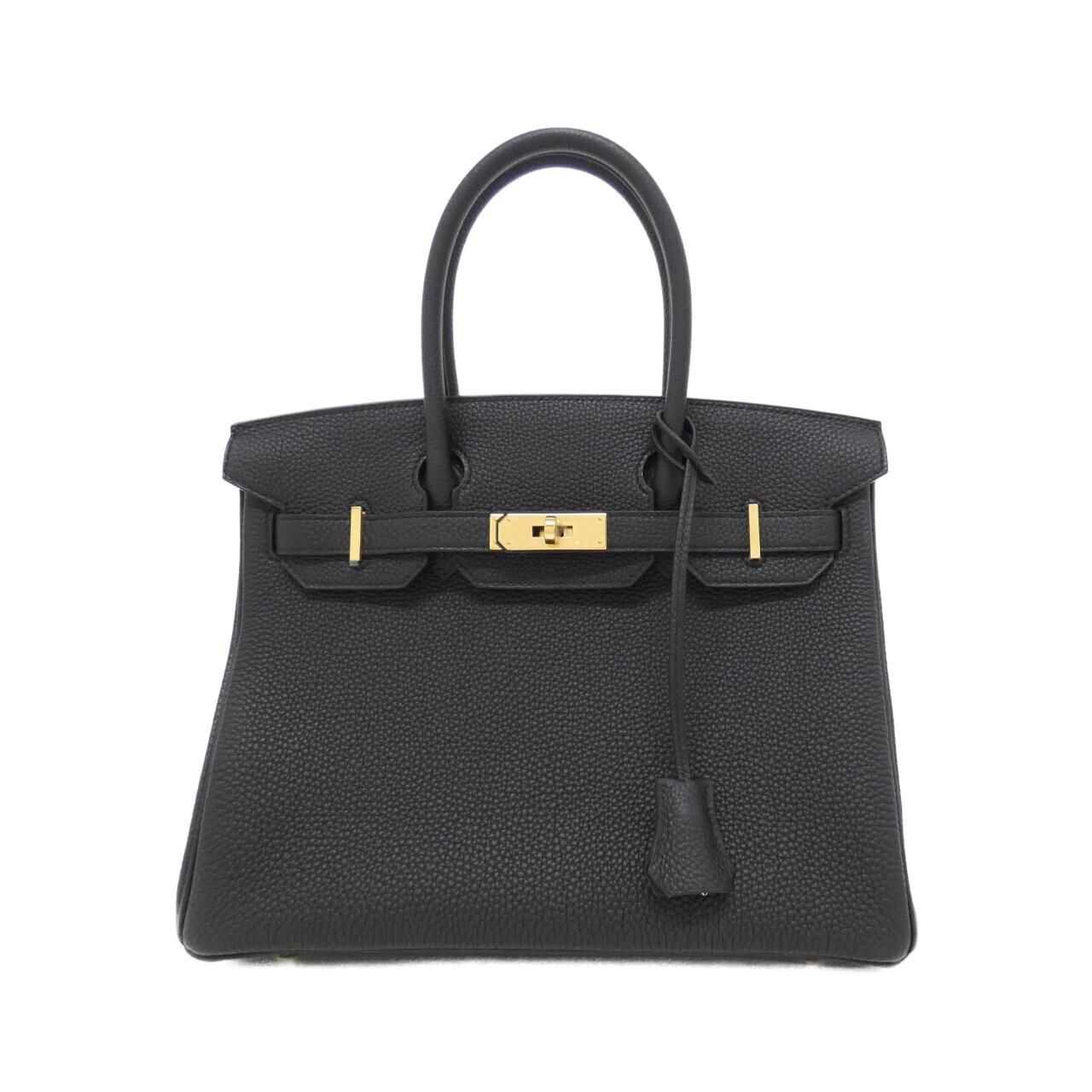 【未使用品】エルメス バーキン 30cm 027633CC バッグ
