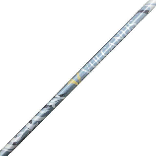 中古】 コブラスリーブ付き(AMP CELL系) 日本シャフトドライバー用