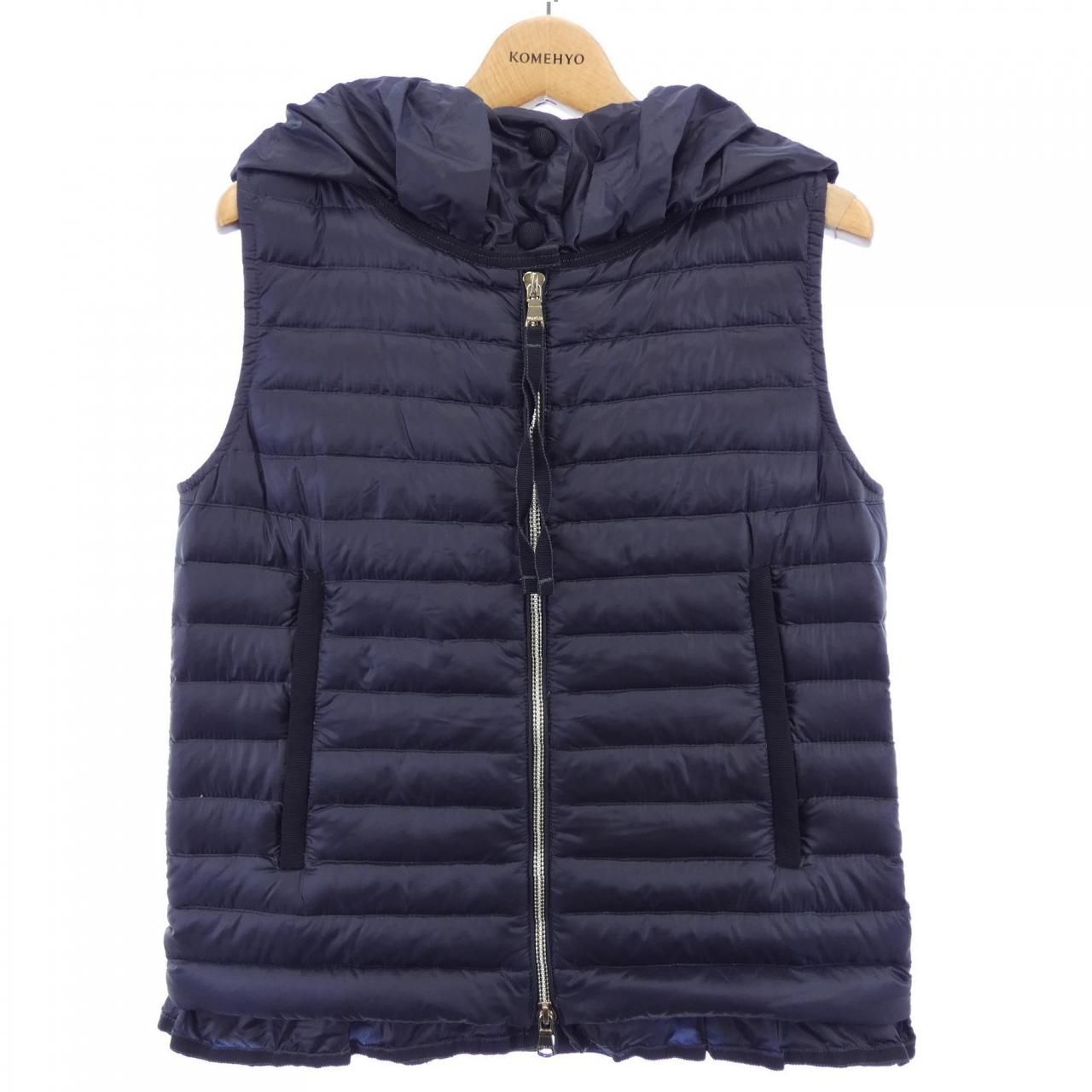 モンクレール MONCLER EBLE ダウンベスト