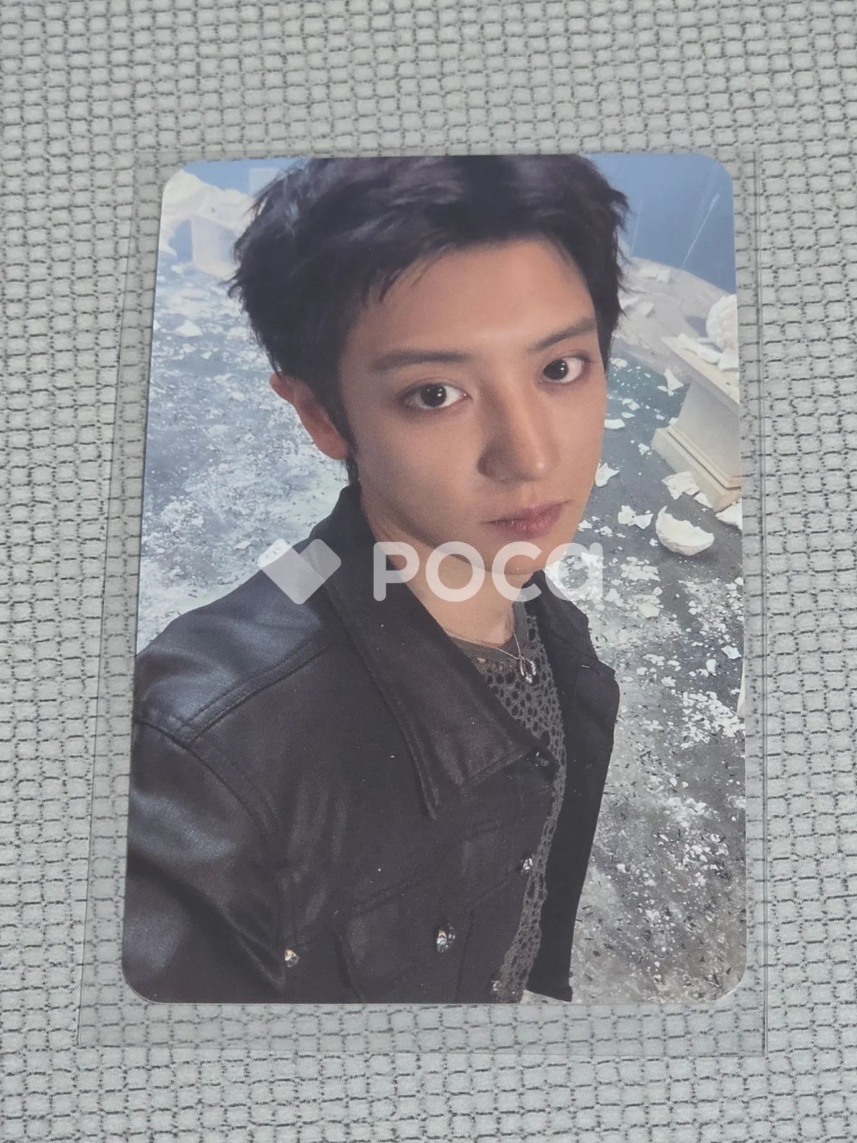 EXO チャニョル REVERXE EX-VISION Ver. - メルカリ