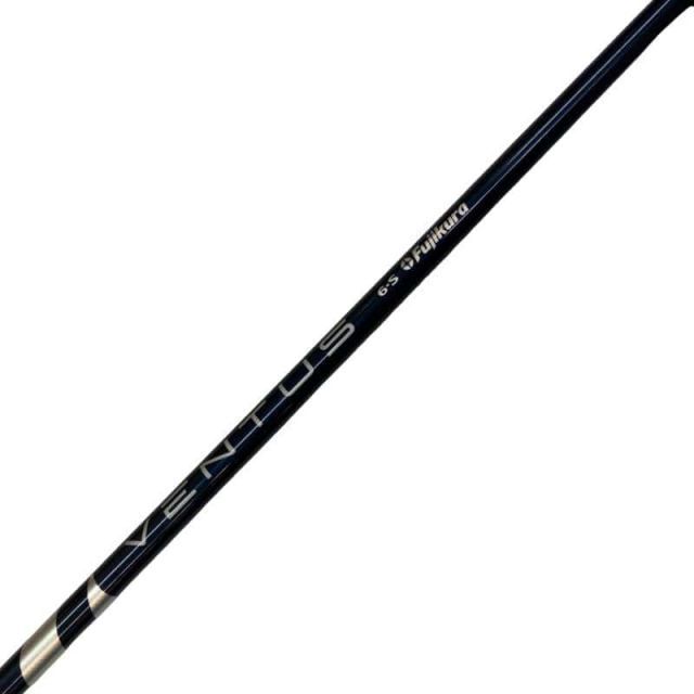 【中古】 ブリヂストンスリーブ付き(BXシリーズ系) フジクラドライバー用 シャフト VENTUS BLUE 6 (フレックスS)Bランク ゴルフクラブ