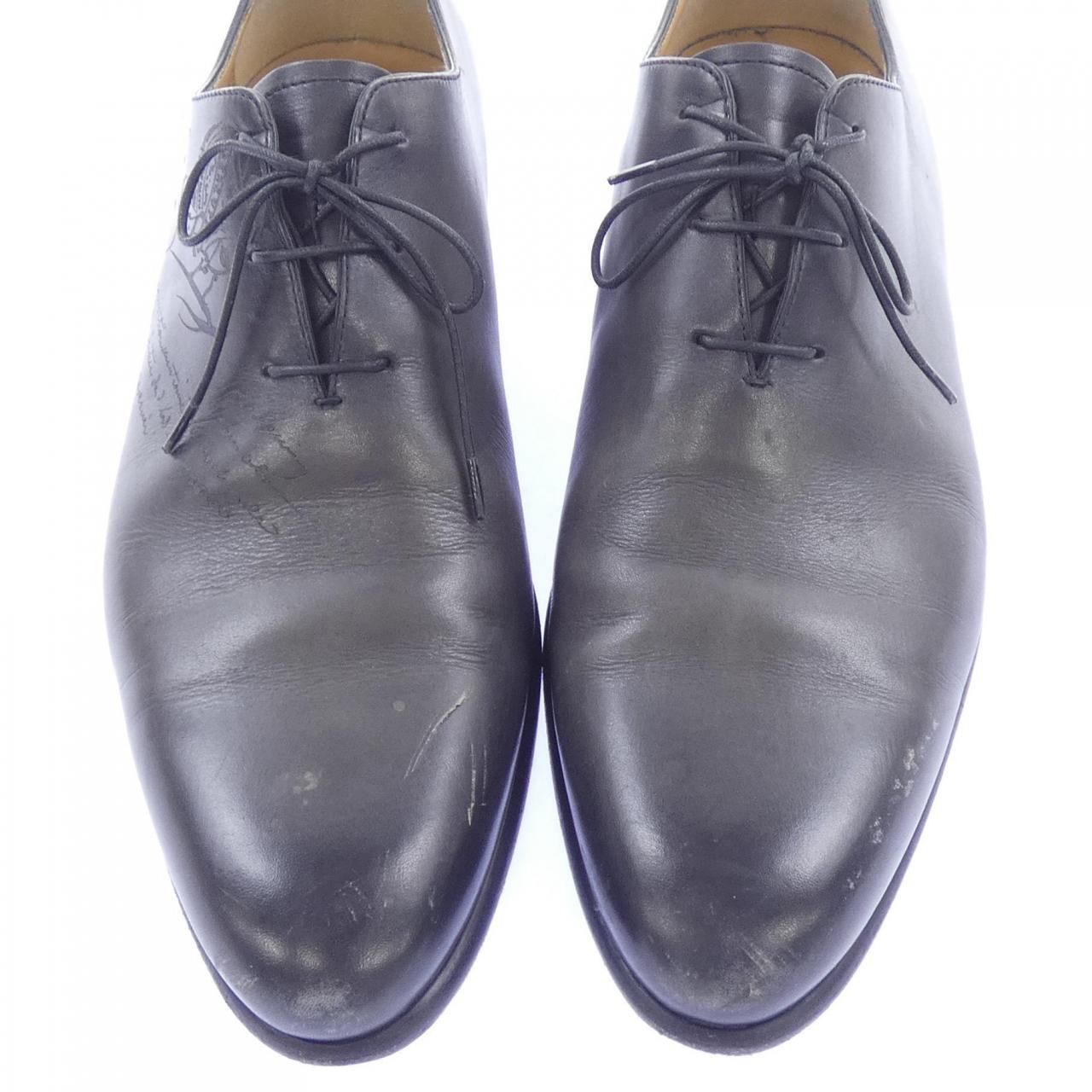ベルルッティ Berluti シューズ