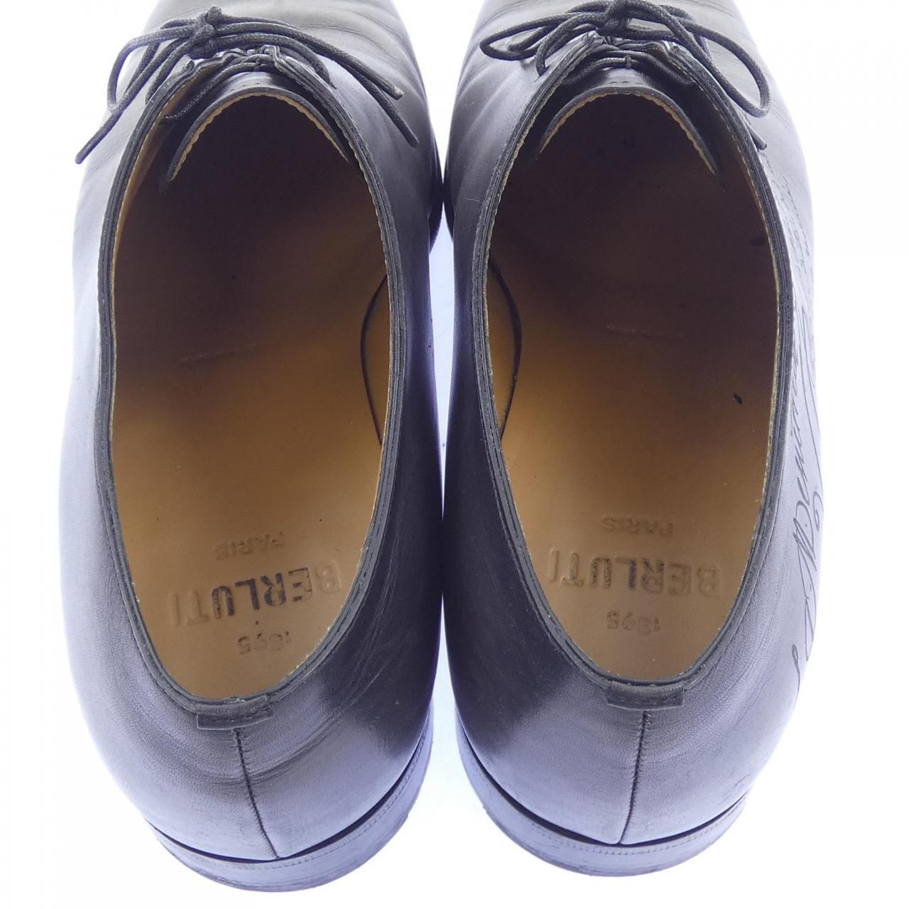 ベルルッティ Berluti シューズ