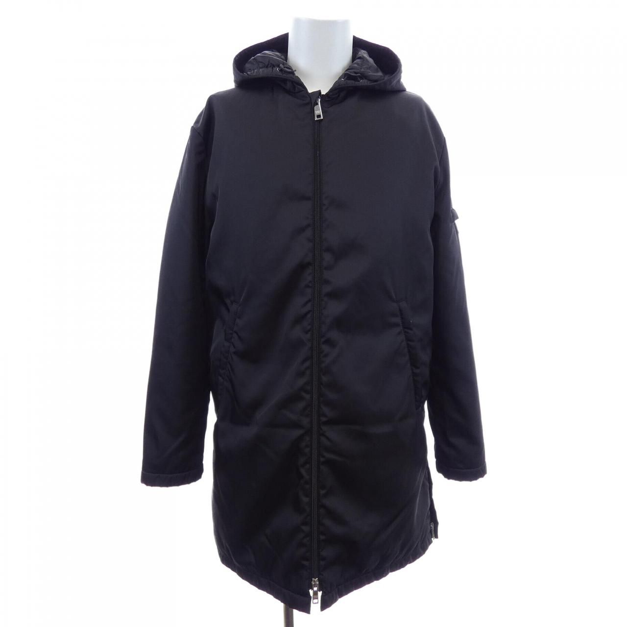 プラダ PRADA SGN369 S171 I18 ダウンコート