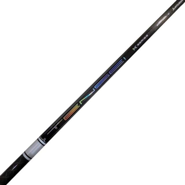 【中古】 TENSEI PRO WHITE 1K 60ドライバー用 シャフト TENSEI PRO WHITE 1K 60 (フレックスS)Bランク ゴルフクラブ 15,081円