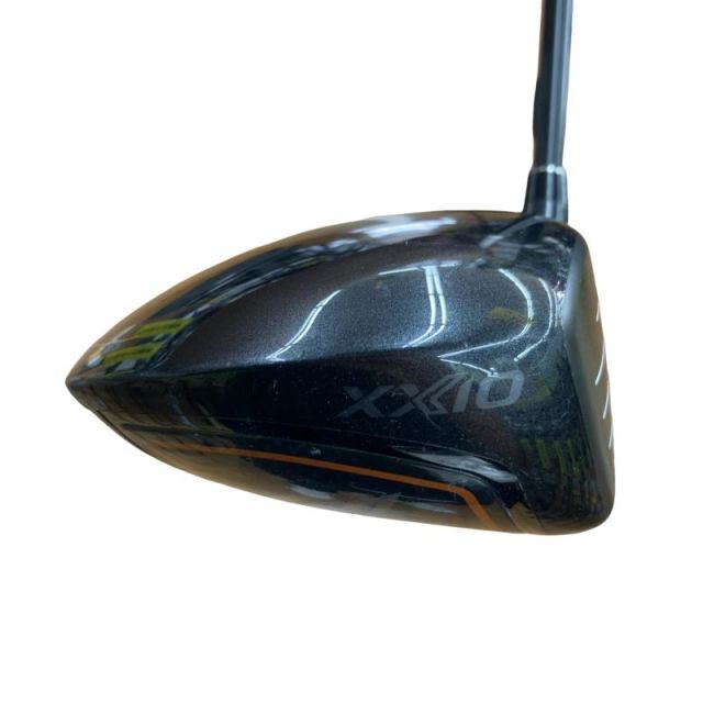 スポーツ別 ダンロップ XXIO(2020) eks 9.5° ドライバー DR フレックスS