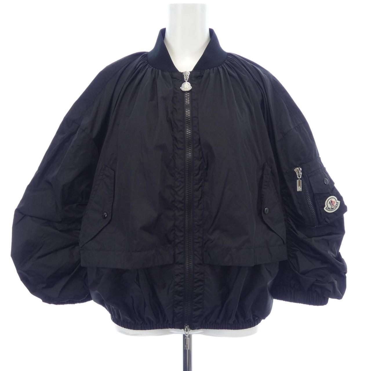 モンクレール MONCLER PULLY ブルゾン