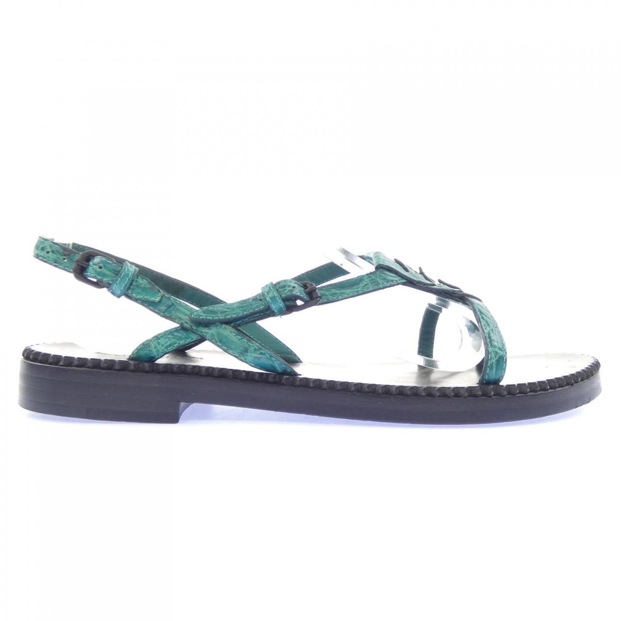 ボッテガヴェネタ BOTTEGA VENETA サンダル 12,168円